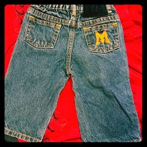 Mecca jeans